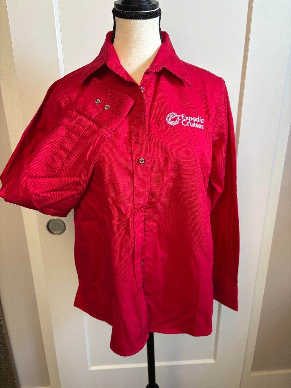 Expedia Shirt M